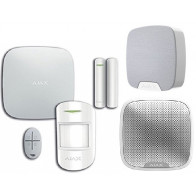 Offerta kit Ajax Hub - BIANCOELETTROSTORE