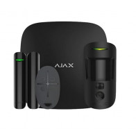 Offerta Ajax Starterkit Cam Plus - Biancoelettrostore