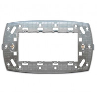 OFFERTA ABB SUPPORTO 4 MODULI CON VITI