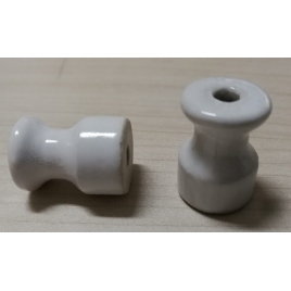 Offerta web per Isolatore ceramica Ø 16 mm