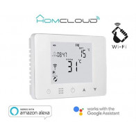 OFFERTA CRONOTERMOSTATO DIGITALE WI-FI - BIANCOELETTROSTORE