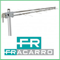 Offerta Fracarro Antenna logperiodica - BIANCOELETTROSTORE