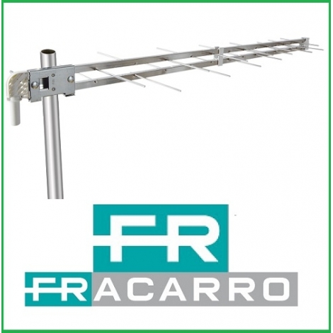 Offerta Fracarro Antenna logperiodica - BIANCOELETTROSTORE