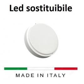 Offerta Plafoniera Led Made in Italy  - Biancoelettrostore