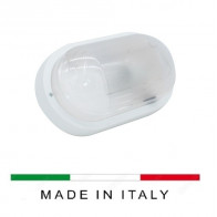 Offerta Plafoniera ovale - Biancoelettrostore