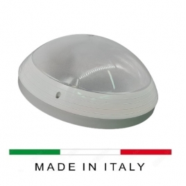 Offerta Plafoniera TONDA Made in Italy - Biancoelettrostore