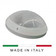 Offerta Plafoniera TONDA Made in Italy - Biancoelettrostore
