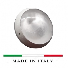 Offerta Plafoniera TONDA Made in Italy - Biancoelettrostore