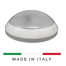 Offerta Plafoniera TONDA Made in Italy - Biancoelettrostore