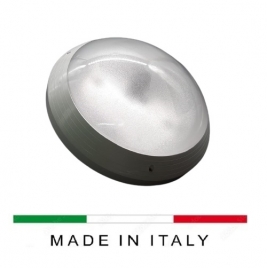 Offerta Plafoniera TONDA Made in Italy - Biancoelettrostore