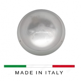 Offerta Plafoniera TONDA Made in Italy - Biancoelettrostore