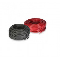 OFFERTA CAVO SOLARE H1Z2Z2-K 4MM - BIANCOELETTROSTORE