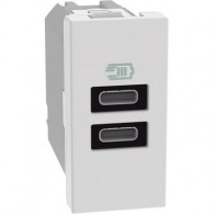 OFFERTA BTICINO JW4191CC - BIANCOELETTROSTORE