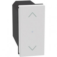 OFFERTA BTICINO JW4027C - BIANCOELETTROSTORE