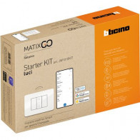 OFFERTA BTICINO JW1010KIT - BIANCOELETTROSTORE