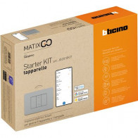 OFFERTA BTICINO JG2010KIT - BIANCOELETTROSTORE