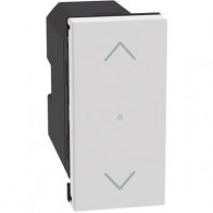OFFERTA BTICINO JW4027CWI - BIANCOELETTROSTORE