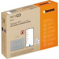 OFFERTA BTICINO JG1010KIT - BIANCOELETTROSTORE