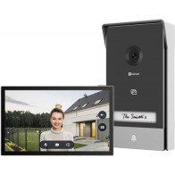 OFFERTA EZVIZ VIDEOCITOFONO CS-HP7 - BIANCOELETTROSTORE