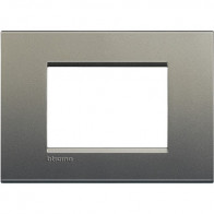 Offerta per  LL - placca 3P avenue BTICINO LNA4803AE