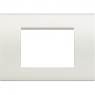 Offerta per  LL - placca 3P bianca BTICINO LNA4803BI