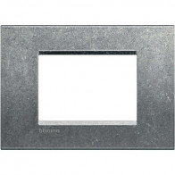 Offerta per  LL - placca 3P native BTICINO LNA4803NA