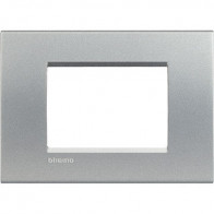 Offerta per  LL - placca 3P tech BTICINO LNA4803TE