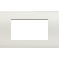 Offerta per  LL - placca 4P bianca BTICINO LNA4804BI