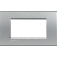 Offerta per  LL - placca 4P tech BTICINO LNA4804TE