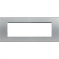 Offerta per  LL - placca 7P tech BTICINO LNA4807TE