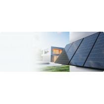 OFFERTA KIT FOTOVOLTAICO EZVIZ - BIANCOELETTROSTORE