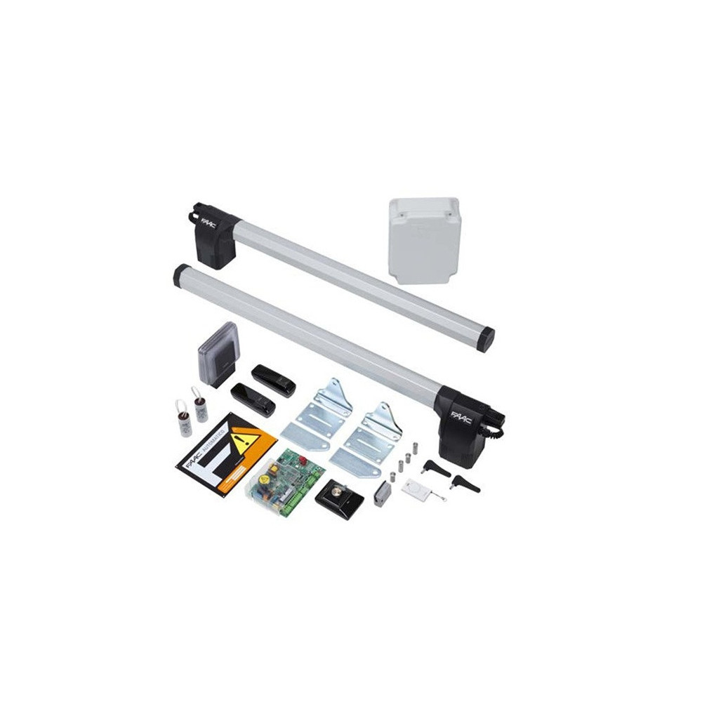 OFFERTA FAAC 105632445 - BIANCOELETTROSTORE OFFERTA FAAC 105632445 - BIANCOELETTROSTORE