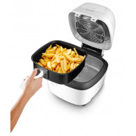 OFFERTA DELONGHI FH2101.W - BIANCOELETTROSTORE