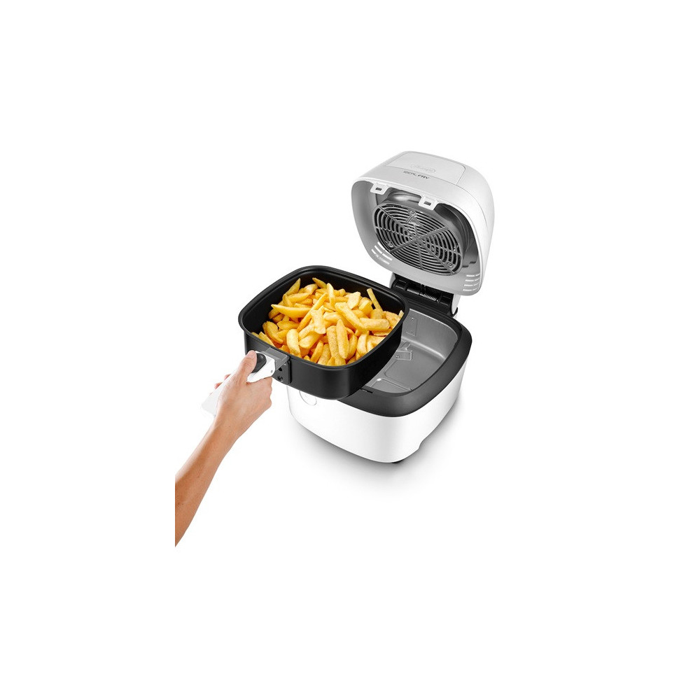 OFFERTA DELONGHI FH2101.W - BIANCOELETTROSTORE OFFERTA DELONGHI FH2101.W - BIANCOELETTROSTORE