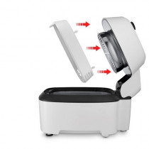 OFFERTA DELONGHI FH2101.W - BIANCOELETTROSTORE