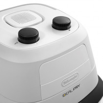 OFFERTA DELONGHI FH2101.W - BIANCOELETTROSTORE
