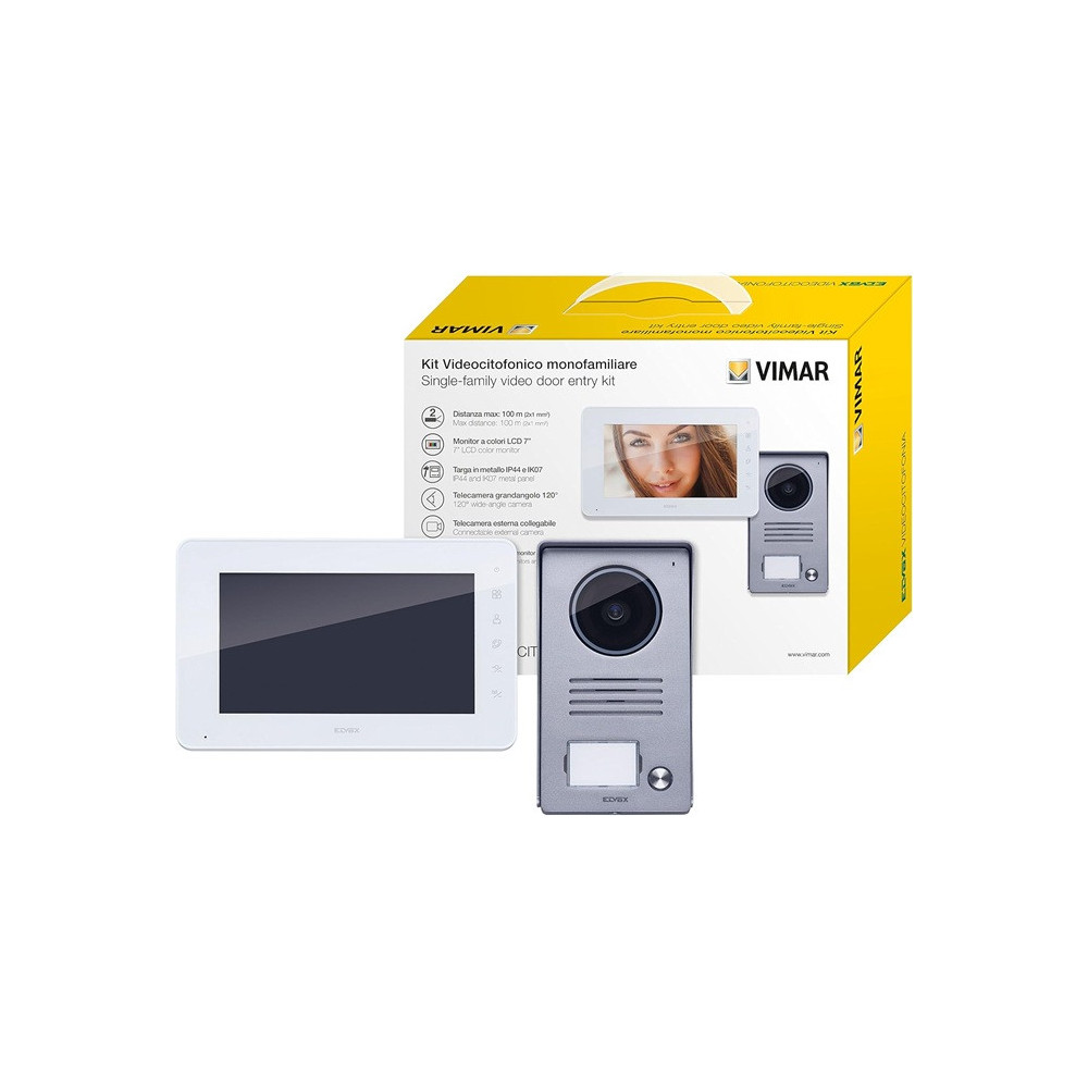 OFFERTA VIMAR K40910 - BIANCOELETTROSTORE