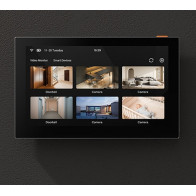 OFFERTA EZVIZ VIDEOCITOFONO SD7 - BIANCOELETTROSTORE