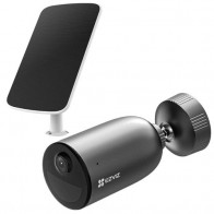 OFFERTA EZVIZ EB8 CON PANNELLO - BIANCOELETTROSTORE