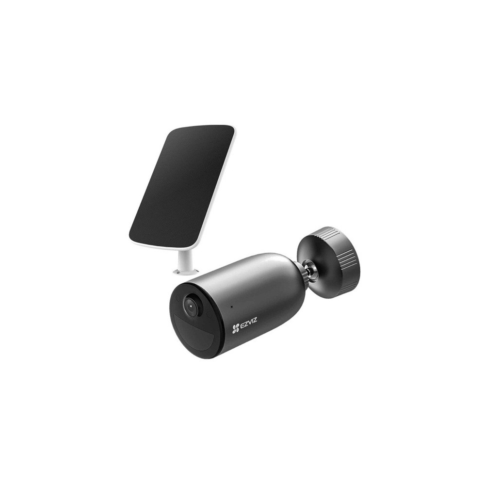 OFFERTA EZVIZ EB8 CON PANNELLO - BIANCOELETTROSTORE OFFERTA EZVIZ EB8 CON PANNELLO - BIANCOELETTROSTORE