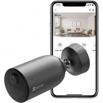 OFFERTA EZVIZ EB8 CON PANNELLO - BIANCOELETTROSTORE