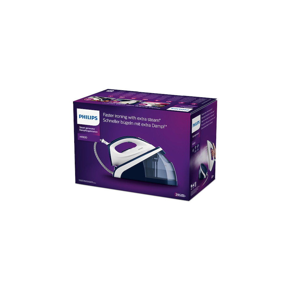 OFFERTA PHILIPS STIRELLA - BIANCOELETTROSTORE