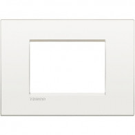 Offerta per  LL - placca 3P bianco puro BTICINO LNC4803BN