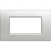 LL - placca 4P tech BTICINO LNC4804TE