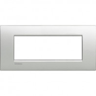 LL - placca 7P tech BTICINO LNC4807TE