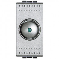 LL - dimmer resistivo 500W + dev. tech BTICINO NT4402N