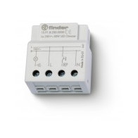 OFFERTA FINDER DIMMER INCASSO LED/INCAND. 100W