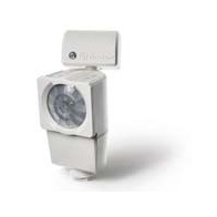 FINDER RILEV MOV IR IP54 1NO 10A 350LUX 12MIN