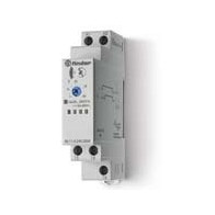 FINDER TEMPORIZZATORE RITARDO ECCITAZ. 24/240V 16