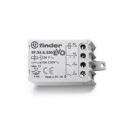 FINDER RELE AD IMPULSI PANNELLO EVO 10A